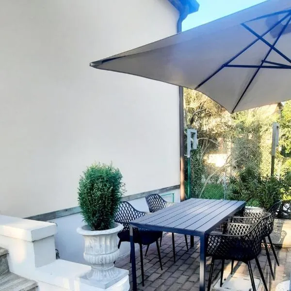 Maison IL BOCCACCIO, hotel in Imola