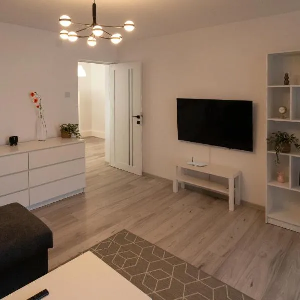 Focalize Apartament, hotel in Buzau