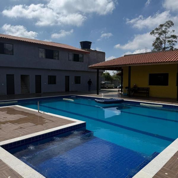 Chácara Harmonia em Parelheiros