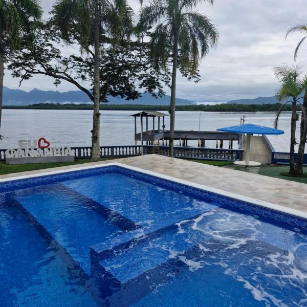 Hotel Costa Azul - Foto 4