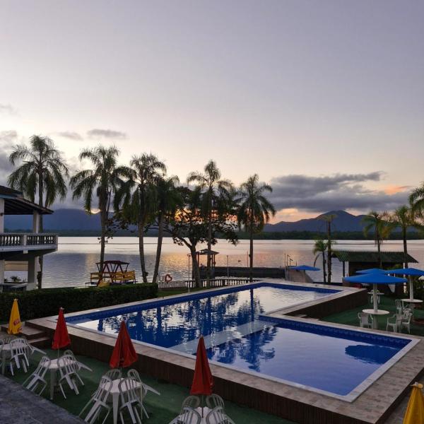Hotel Costa Azul