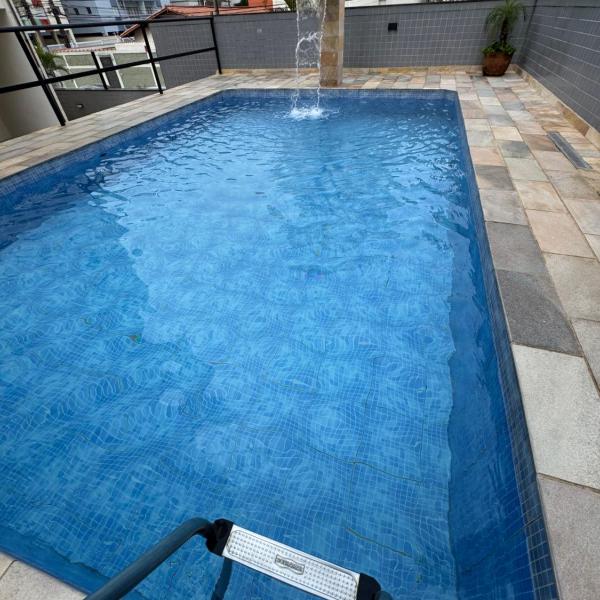Apartamento Guarujá Astúrias - Foto 4