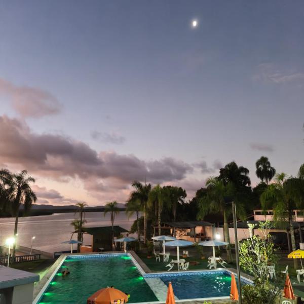Hotel Costa Azul - Foto 5
