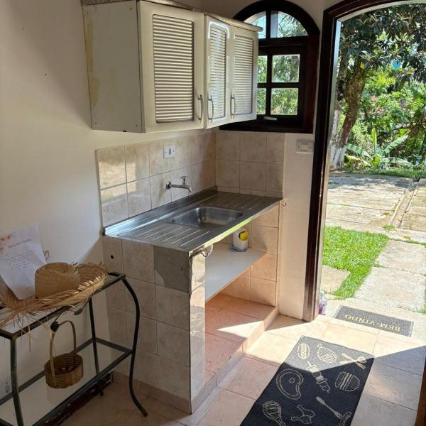 Rancho Mendonça Represa - Foto 4