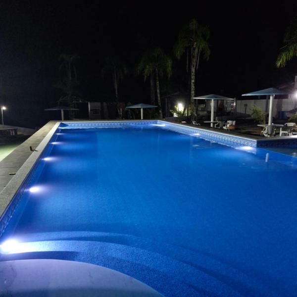 Hotel Costa Azul - Foto 3