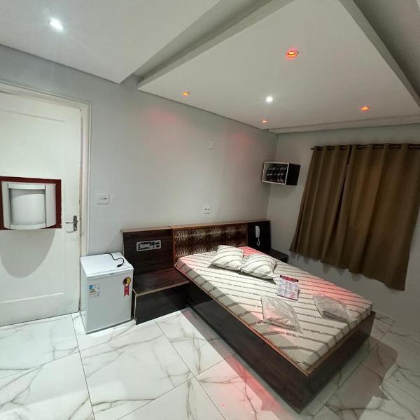 Hotel Marajá Bela Vista - Próximo ao Shopping Frei Caneca - Foto 4
