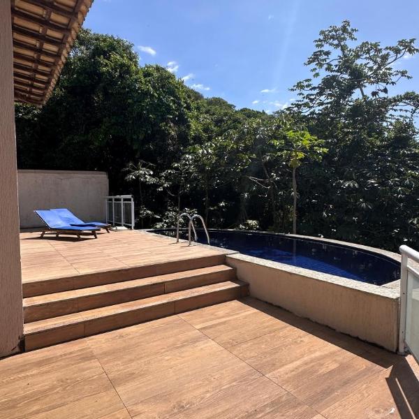 Altos da Brava Búzios Guest House - Foto 4