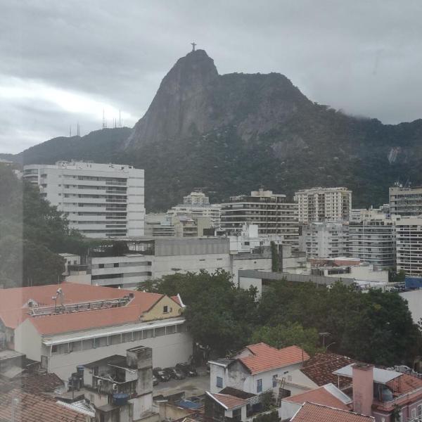 Apartamento VISTA CRISTO