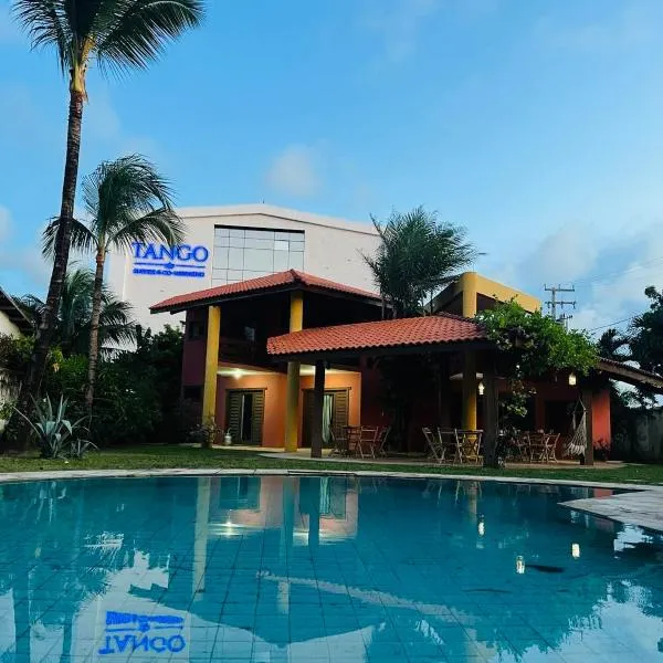 Petit Thay, hotel in Cumbuco