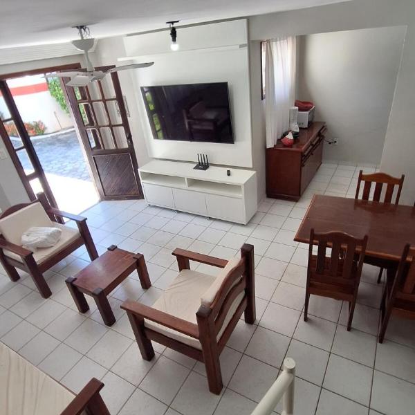 AP05 muito bem localizado atrás da arena axe Moi - Foto 5