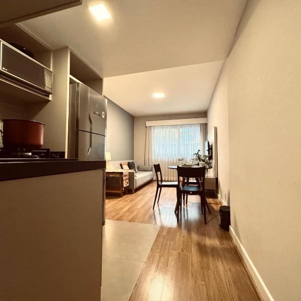 108 - Rentaqui Flat Jardins Lar Residence - Foto 5