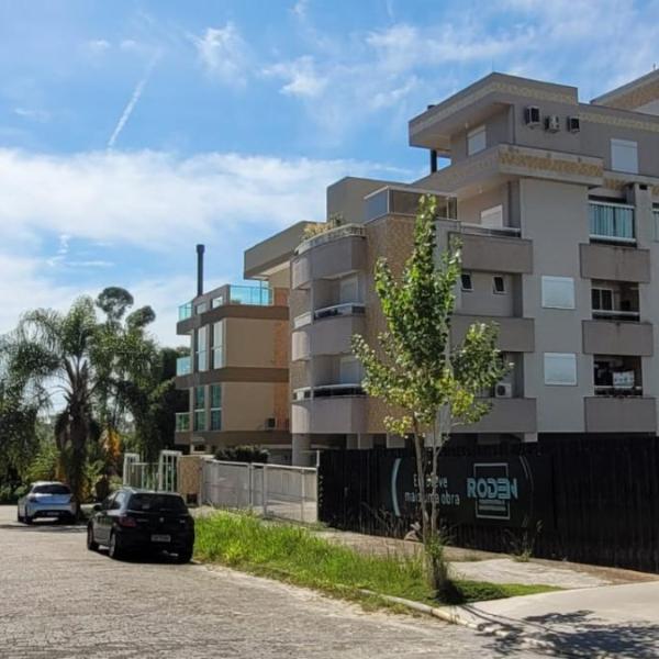 Apartamento 2 Quartos, 2 Banheiros, em Canasvieiras - Foto 3