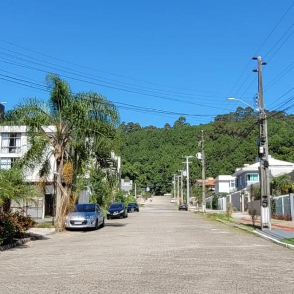 Apartamento 2 Quartos, 2 Banheiros, em Canasvieiras - Foto 4
