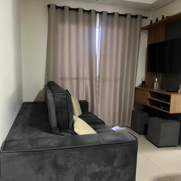 Apartamento super confortável - Foto 5