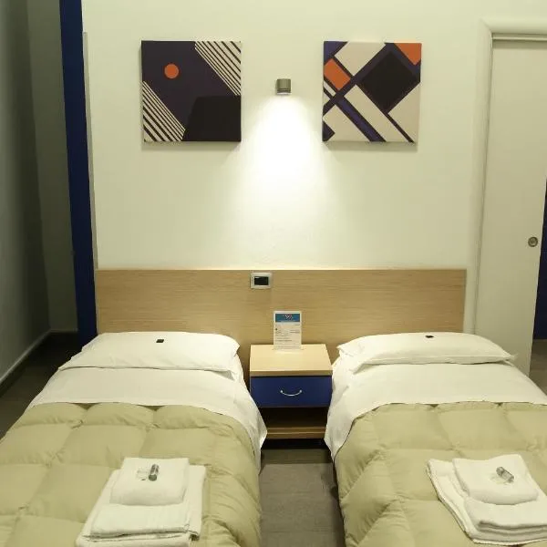 Affittacamere del Golfo e delle 5 Terre, hotel a La Spezia