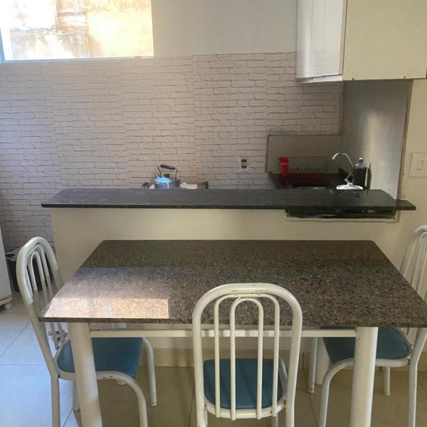 Apartamento térreo - Foto 2