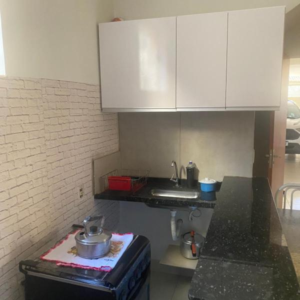 Apartamento térreo - Foto 3