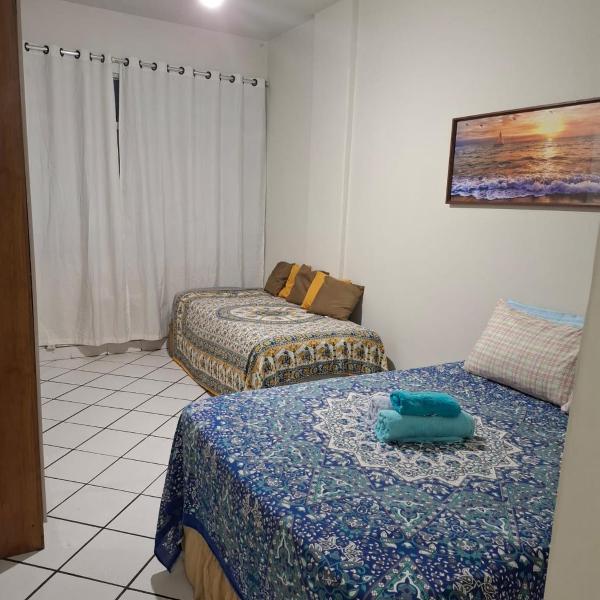 Apartamento copacabana 387 - Foto 2