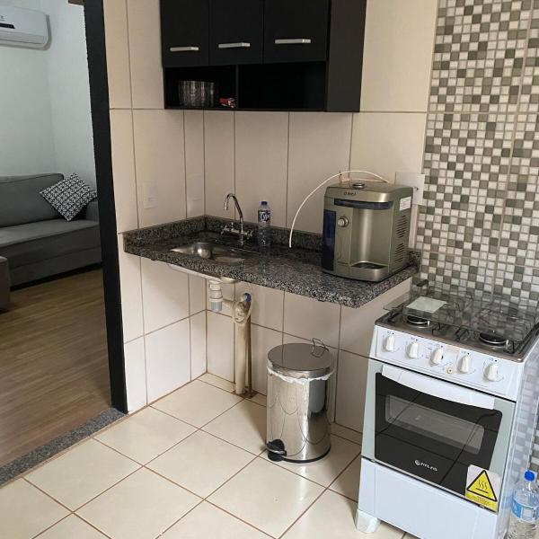 Apartamento - Foto 4