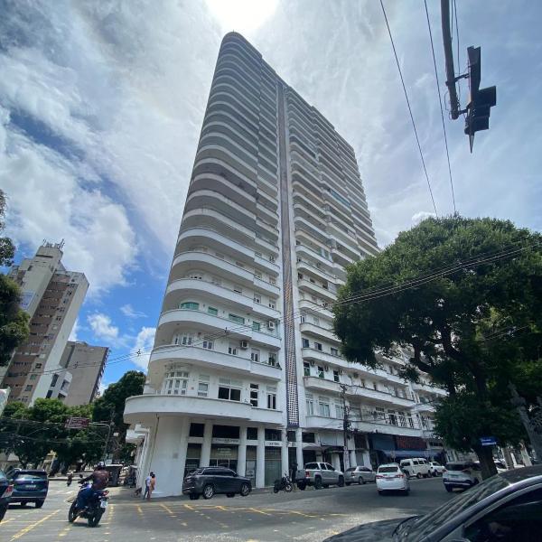 Apartamento COP30 no coração da cidade