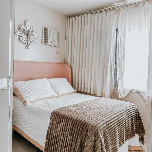 Apartamento chácaras Montenegro ipê