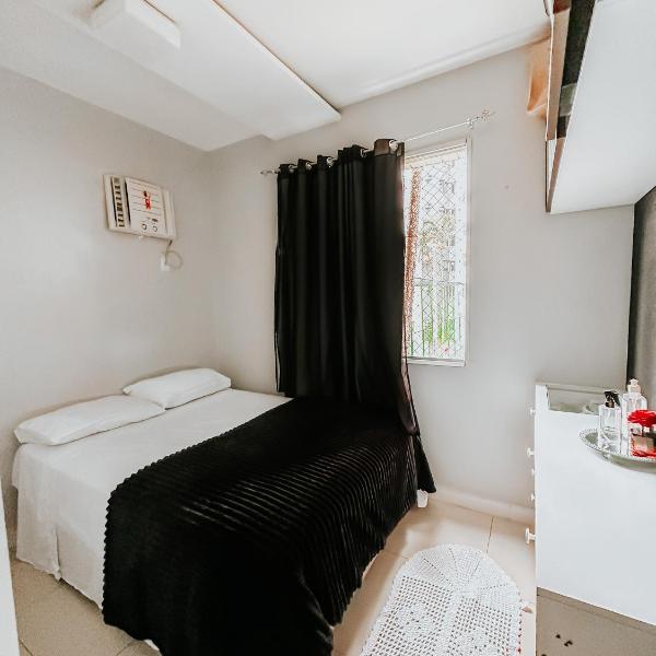 Apartamento chácaras Montenegro ipê - Foto 2