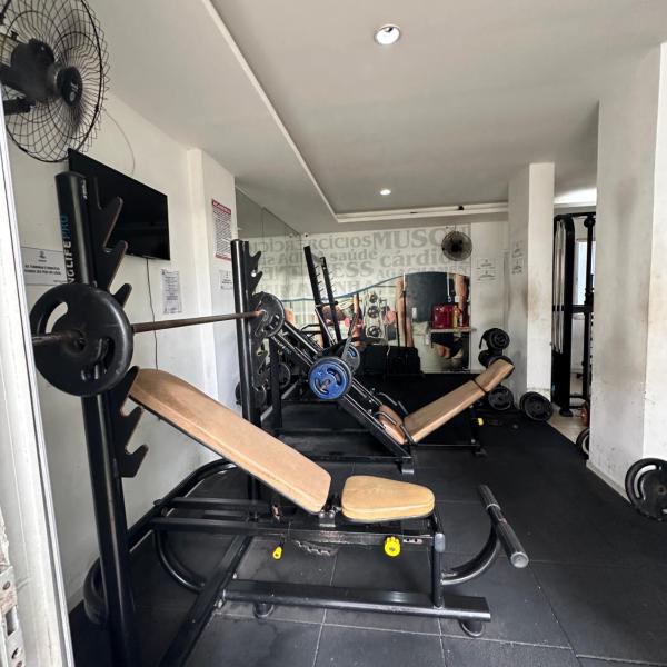 Apartamento chácaras Montenegro ipê - Foto 5