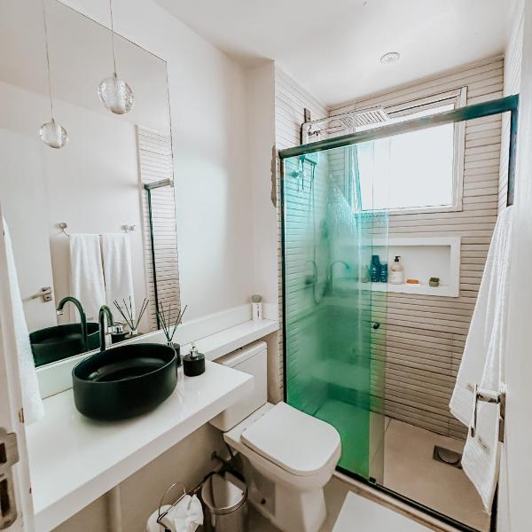 Apartamento chácaras Montenegro ipê - Foto 3