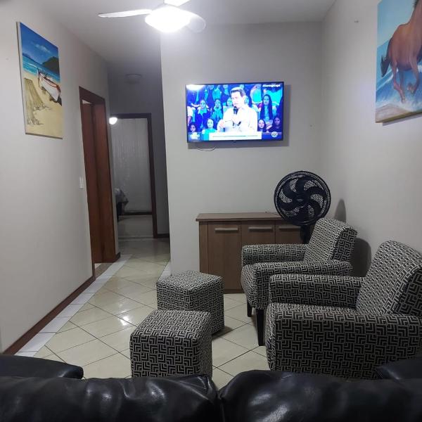 Ed. Praia de Palmas SC - Foto 5
