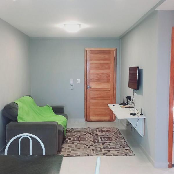 Residencial Costa Rica 101 full apartment