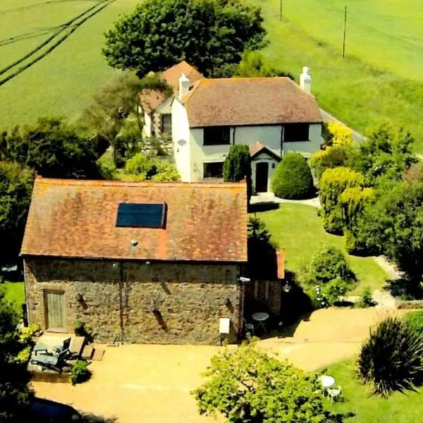 Old Chapel Forge、チチェスターのホテル