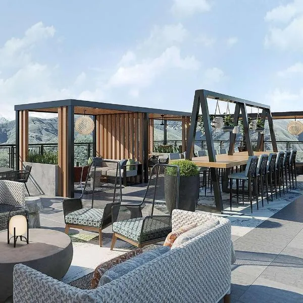 Tempo By Hilton Pigeon Forge, hotel in Pigeon Forge