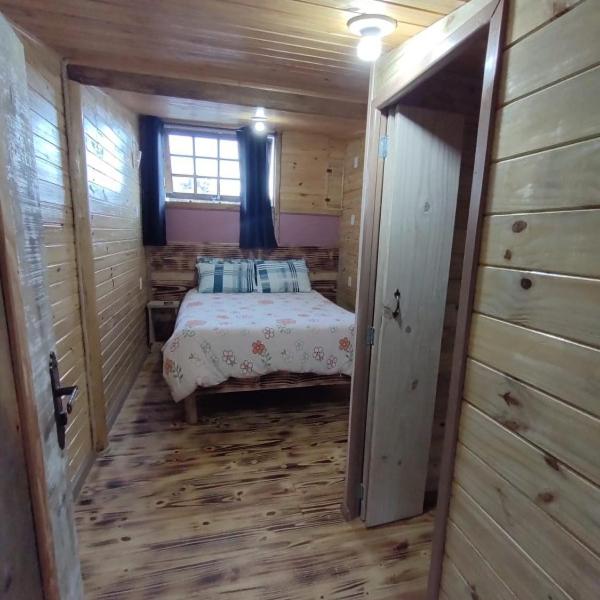 pousada e camping recanto do riacho - Foto 5