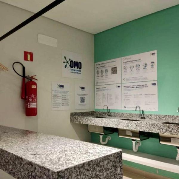 Notável Apartamento em frente ao metrô Brás - Rua Coronel Mursa, 56 - Brás - Foto 3