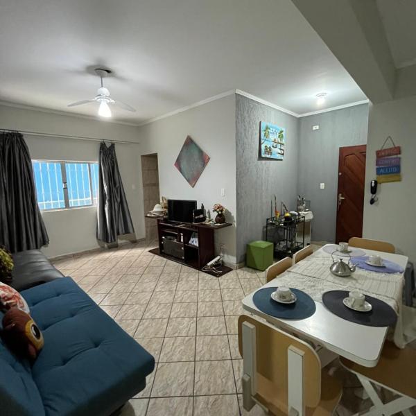Apartamento completo com 2 suítes - Foto 5