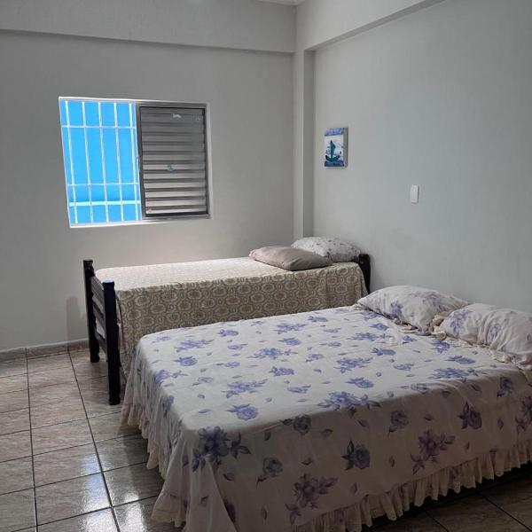 Apartamento completo com 2 suítes - Foto 2