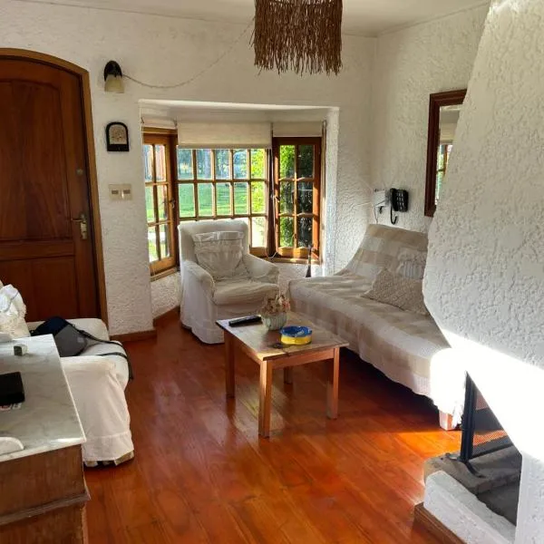TRIPLEX en complejo Jen les pins apta 5 personas , 2 dormitorios, hotel di Punta del Este