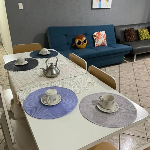 Apartamento completo com 2 suítes - Foto 4