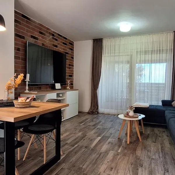 Apartman Barry, hotel in Primošten