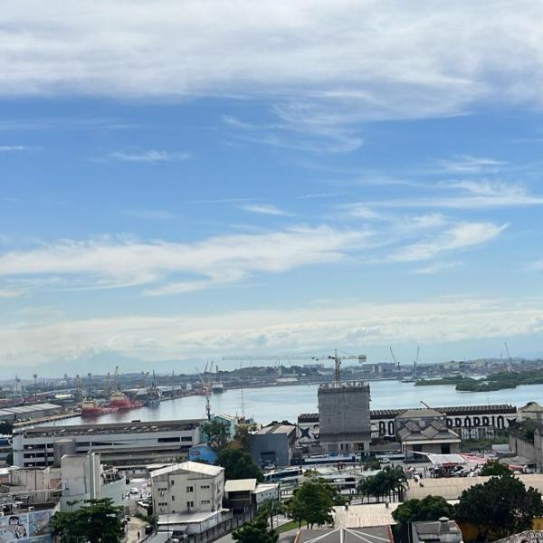 Meu apartamento na Rodoviária perto dos aeroportos e do Centro do Rio - Foto 2