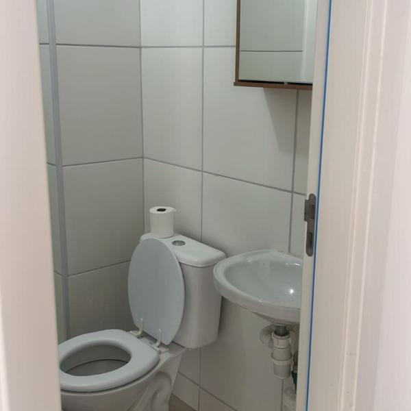 Meu apartamento na Rodoviária perto dos aeroportos e do Centro do Rio - Foto 4