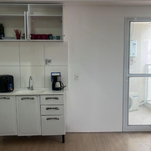 Meu apartamento na Rodoviária perto dos aeroportos e do Centro do Rio - Foto 5