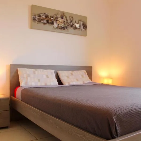 Chambre chez l'habitant, hotel v destinaci Marseillan