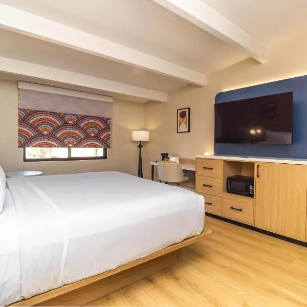 Ramada by Wyndham Davenport Orlando South, khách sạn ở Davenport