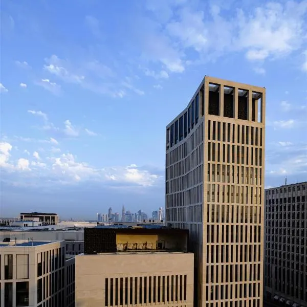 Park Hyatt Doha、ドーハのホテル