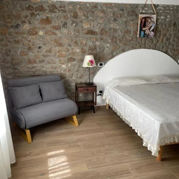 The Casetta di Vittoria, hotel in Palestrina
