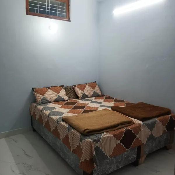 Independent homestay, hotel v destinaci Déhrádún