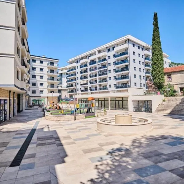 Apartman Agave, hotel v destinácii Trebinje