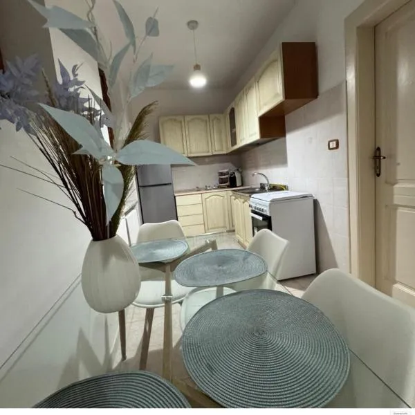 House Federica, hotel in Melfi