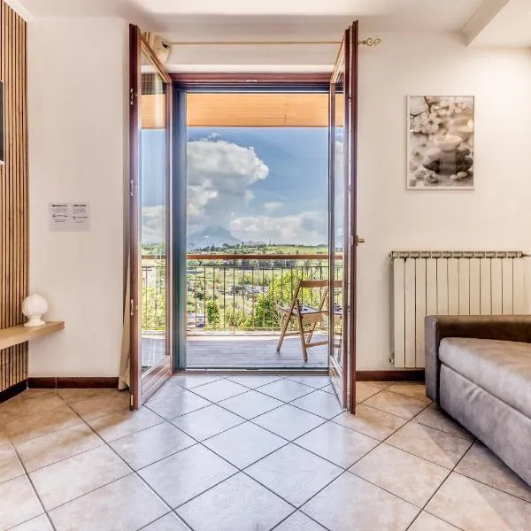 Relax House Fonte Nuova - Relax a pochi minuti da Roma, hotel in Fonte Nuova